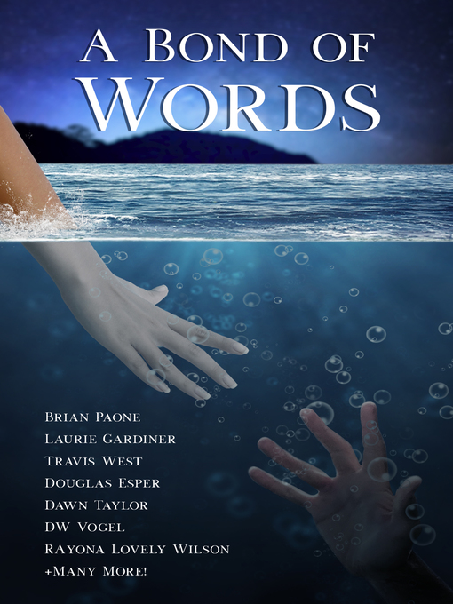 Title details for A Bond of Words by Brian Paone - Wait list